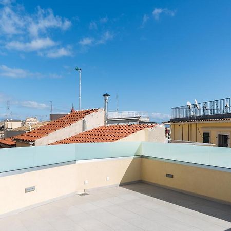 Corfu  Leonidas - Annunziata Luxury Penthouse מראה חיצוני תמונה