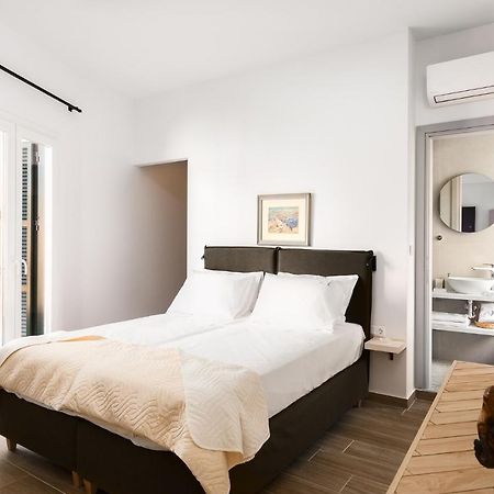 Corfu  Leonidas - Annunziata Luxury Penthouse מראה חיצוני תמונה
