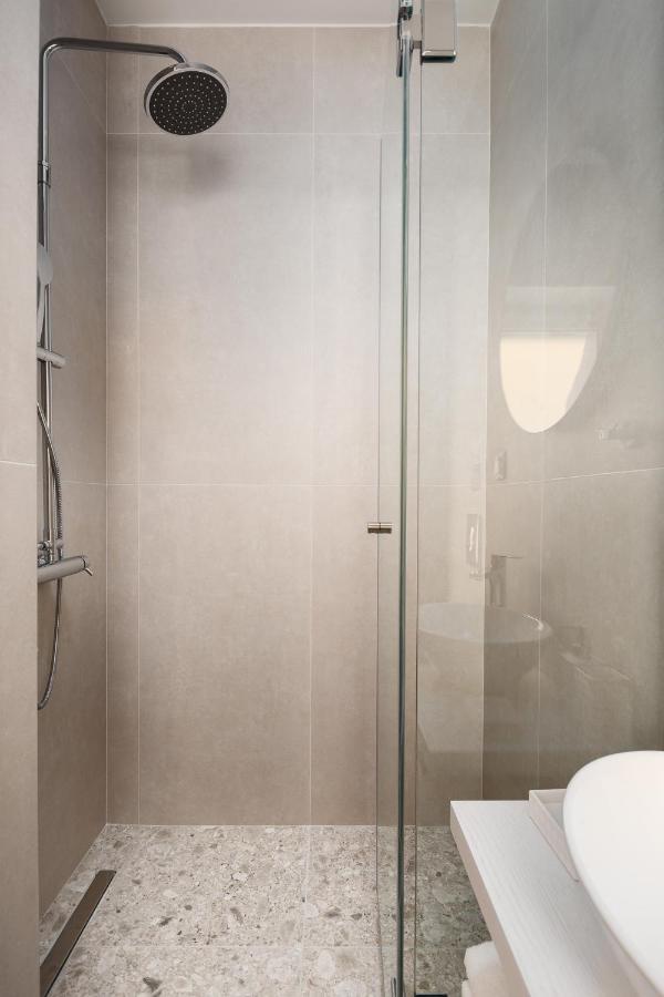 Corfu  Leonidas - Annunziata Luxury Penthouse מראה חיצוני תמונה